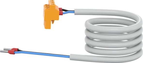 Leitung/SMG-Stecker ZLSM170 Leitung/SMG-Stecker ZLSM170