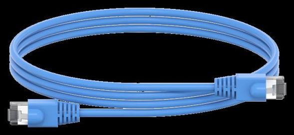 Patchleitung RJ45 ZLPBL150 Patchleitung RJ45 ZLPBL150