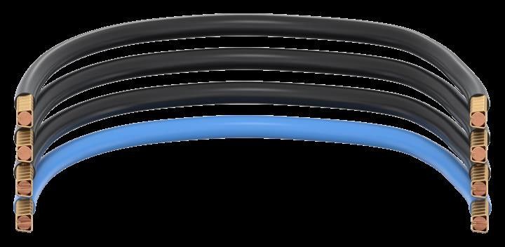 Abgangsleitung ZLSZZ1617 Abgangsleitung ZLSZZ1617