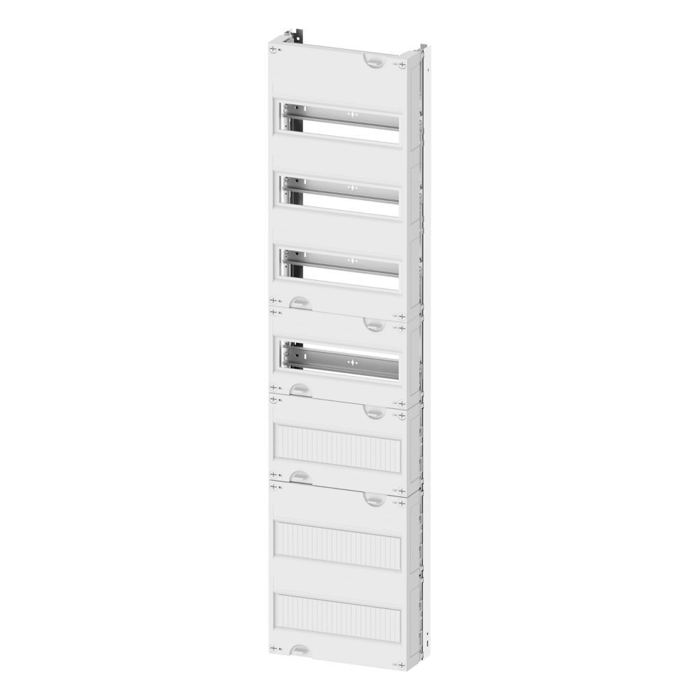 Verteilerfeld ZSD-V17/APZ/ZRFZ