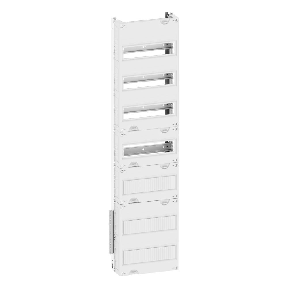 Verteilerfeld ZSD-V17/APZ/ZRFZ