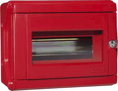 Sicherheits-Kasten 38083 Sicherheits-Kasten 38083