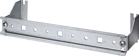 Hutschienen 8GS4012-7 Hutschienen 8GS4012-7