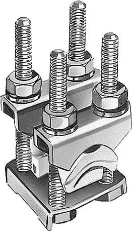 Klemme 8JK3172 Klemme 8JK3172