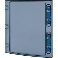 Tür transparent IKA DOOR-1/8-T-IKA