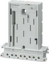 Alpha Zählerschrank BKE-A 8GS4031-5