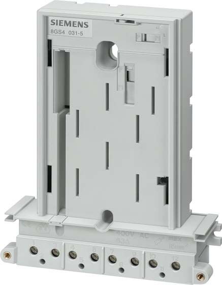Alpha Zählerschrank BKE-A 8GS4031-5 Alpha Zählerschrank BKE-A 8GS4031-5