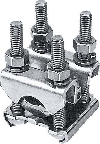 Klemme 8JK3171 Klemme 8JK3171