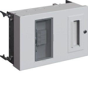 Edelstahlkassette Q16 KEB772B1