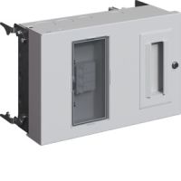 Edelstahlkassette Q16 KEB772B1