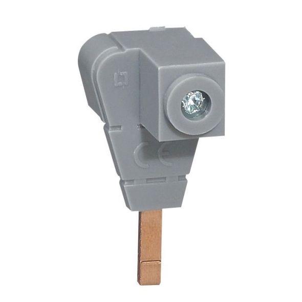 Anschlussklemme 404906 Anschlussklemme 404906