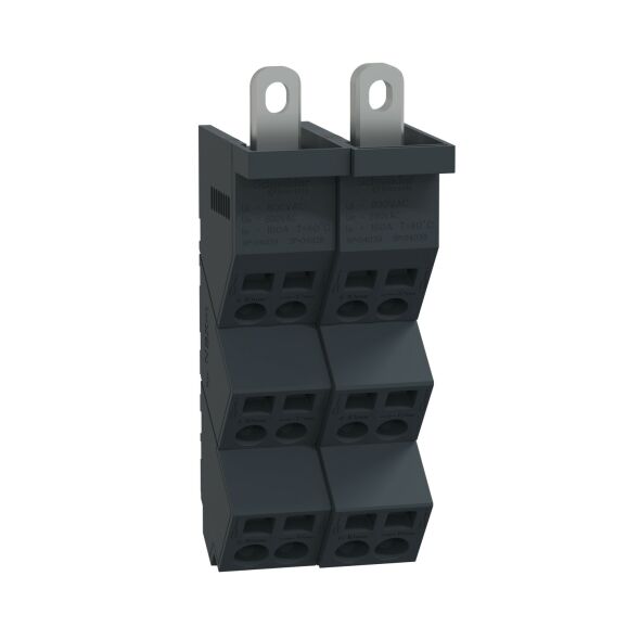 Linergy DP PrismaSeT-P LVS04038 Linergy DP PrismaSeT-P LVS04038