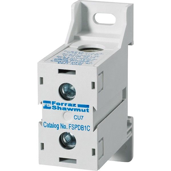 Hauptleitungsabzweigklemme FSPDB1C Hauptleitungsabzweigklemme FSPDB1C