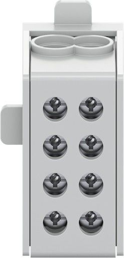 Hauptleitungsabzweigklemme ZHK351 Hauptleitungsabzweigklemme ZHK351