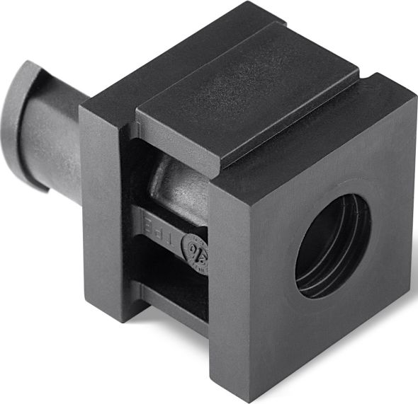 Einfachtülle VP-S_10-11 Einfachtülle VP-S_10-11