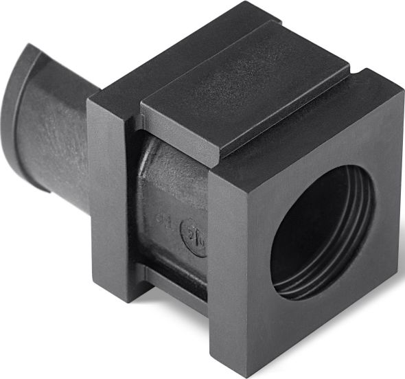 Einfachtülle VP-S_14-15 Einfachtülle VP-S_14-15