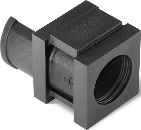 Einfachtülle VP-S_15-16 Einfachtülle VP-S_15-16