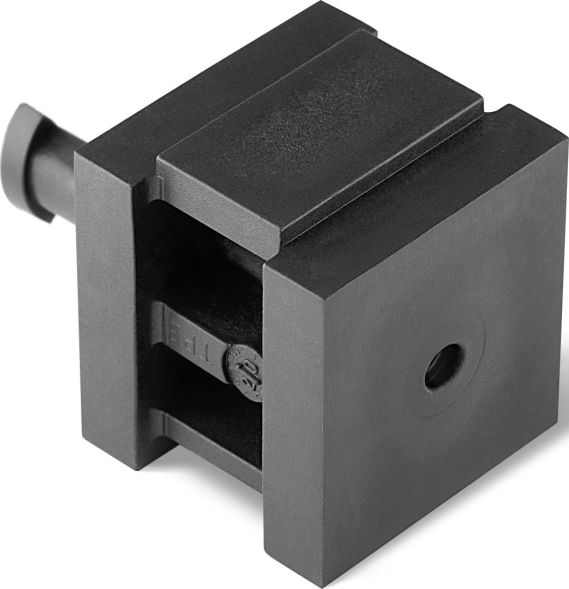 Einfachtülle VP-S_3-4 Einfachtülle VP-S_3-4
