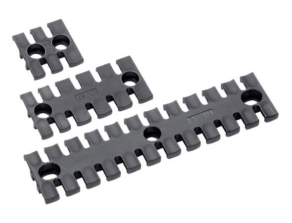 Zugentlastungsleiste ZL 121 Zugentlastungsleiste ZL 121