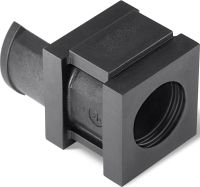 Einfachtülle VP-S_14-15