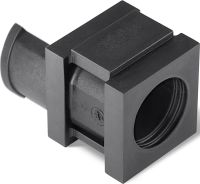 Einfachtülle VP-S_15-16
