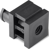 Einfachtülle VP-S_8-9