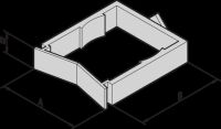 Kabelöse 21101150 (VE25)