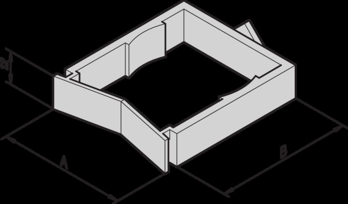 Kabelöse 21101150 (VE25) Kabelöse 21101150 (VE25)