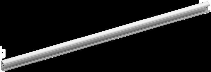 Kabelabfangschiene TZ313 Kabelabfangschiene TZ313