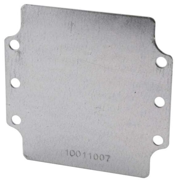 Montageplatte 21001300 Montageplatte 21001300