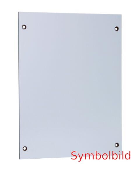 Montageplatte HP X3 1350 3714 Montageplatte HP X3 1350 3714