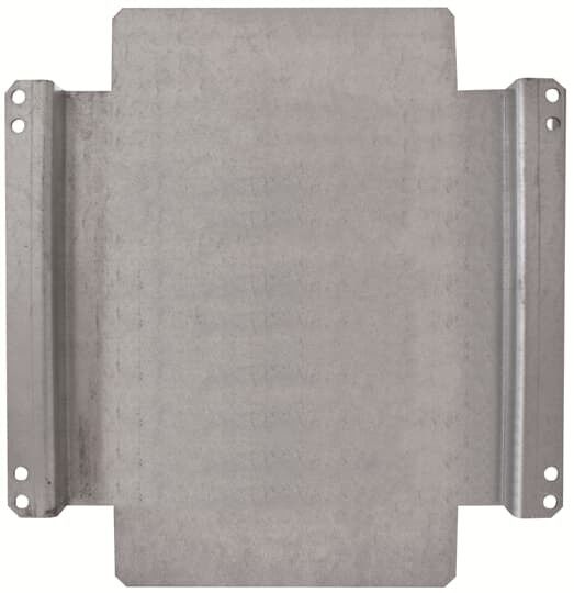 Montageplatte ZX605 Montageplatte ZX605