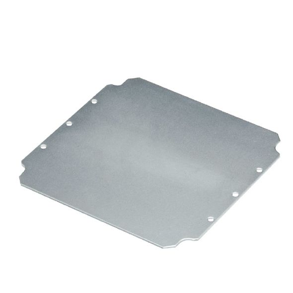 Montageplatte POK MOPL 2525