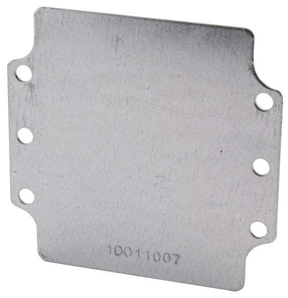Montageplatte 21001300 Montageplatte 21001300