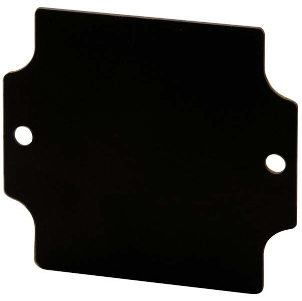 Montageplatte 22000200 Montageplatte 22000200