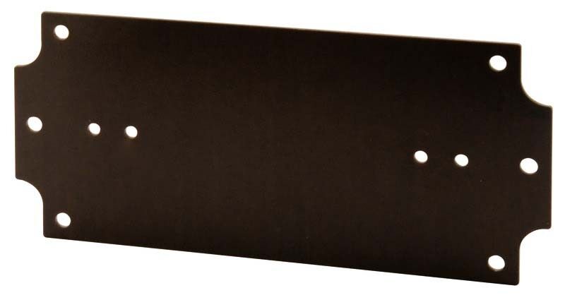 Montageplatte 24000200 Montageplatte 24000200