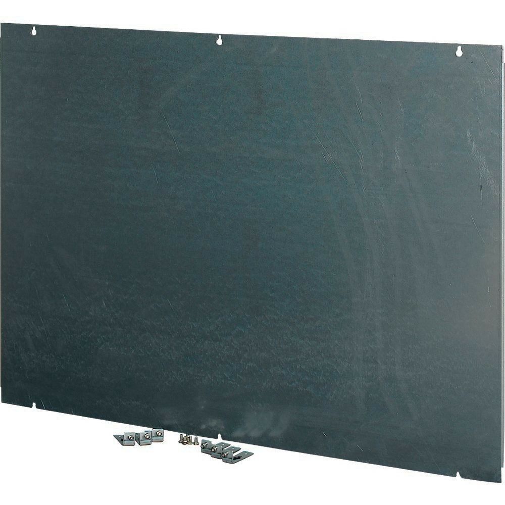 Montageplatte leer XME3808M Montageplatte leer XME3808M