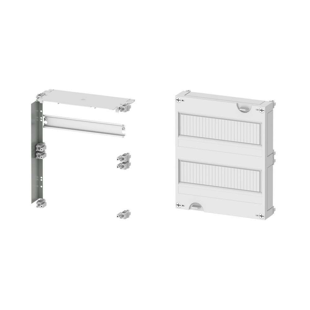 Smart-Metering ZSD-APZ-K-SET Smart-Metering ZSD-APZ-K-SET