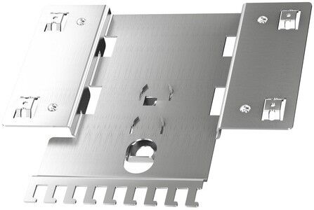 Montageadapter Flache 24981000005 Montageadapter Flache 24981000005