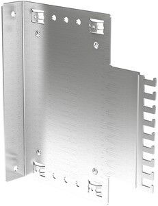 Montageadapter Wandmontage 24981000003 Montageadapter Wandmontage 24981000003