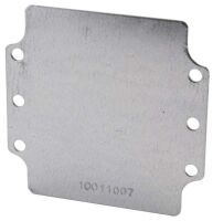 Montageplatte 21002200
