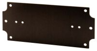 Montageplatte 24000400