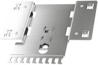 Montageadapter Flache 24981000005