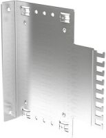 Montageadapter Wandmontage 24981000003