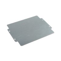 Montageplatte MOPL K81 STAHL
