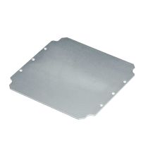 Montageplatte POK MOPL 2525
