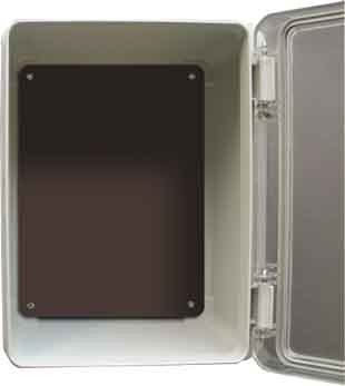 Montageplatte 00100112050