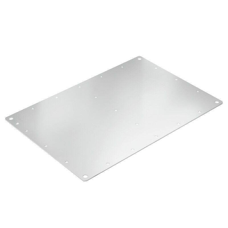 Montageplatte Klippon KTB MOPL 3535 S2 H Montageplatte Klippon KTB MOPL 3535 S2 H