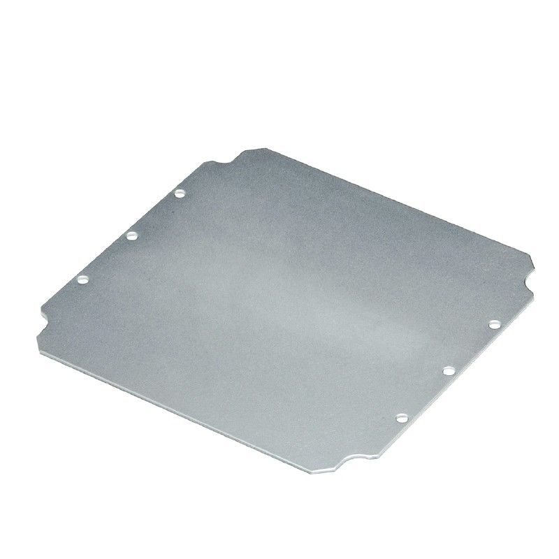 Montageplatte POK MOPL 2525