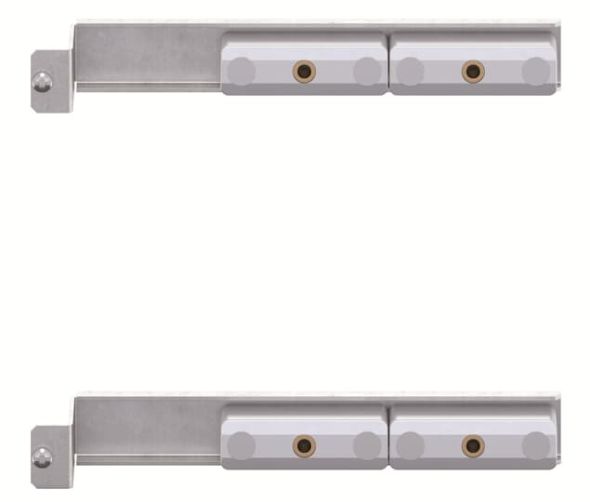 Sammelschienenhalter ZXM2861P2 Sammelschienenhalter ZXM2861P2